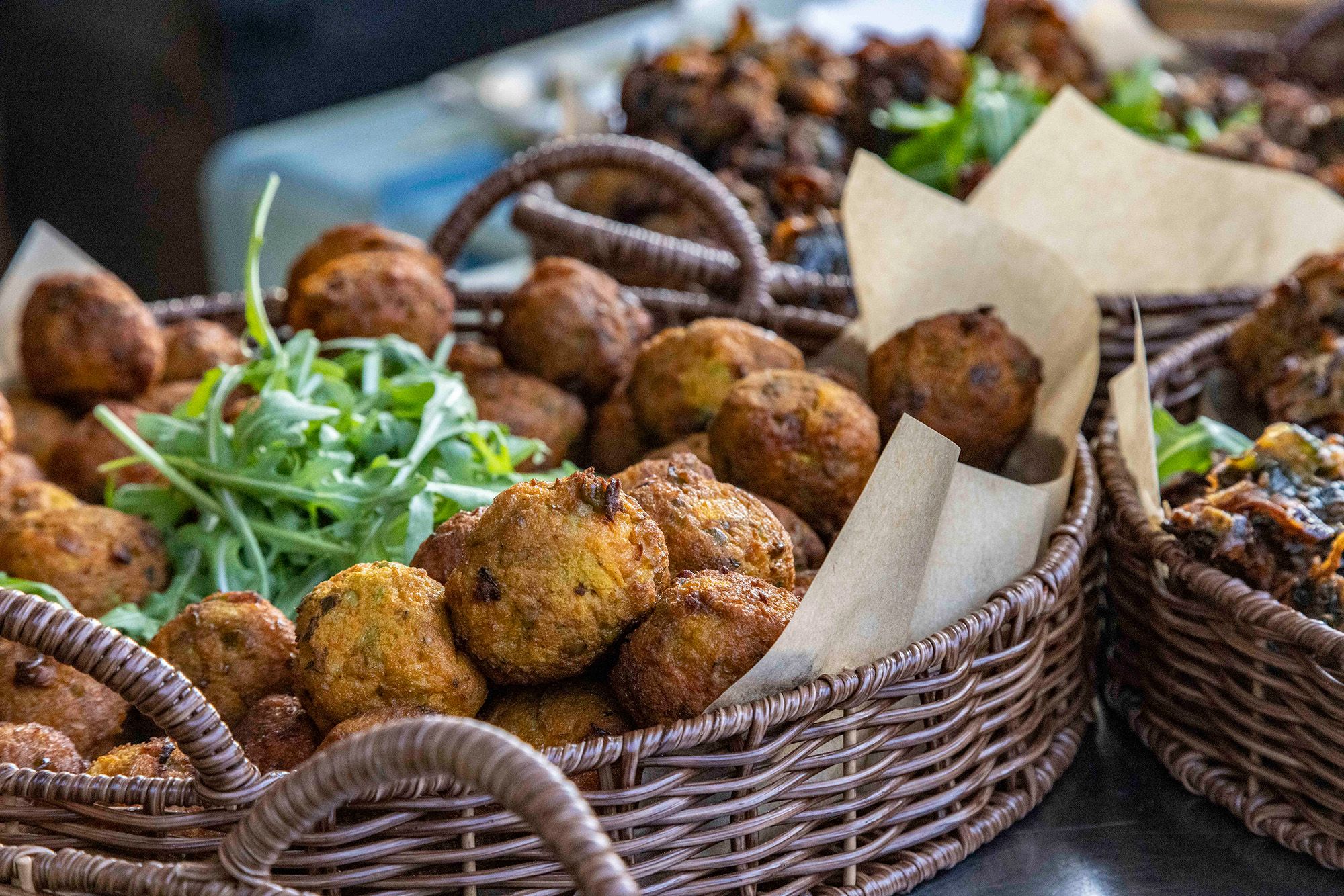 Deebee, NT, Darwin, Catering