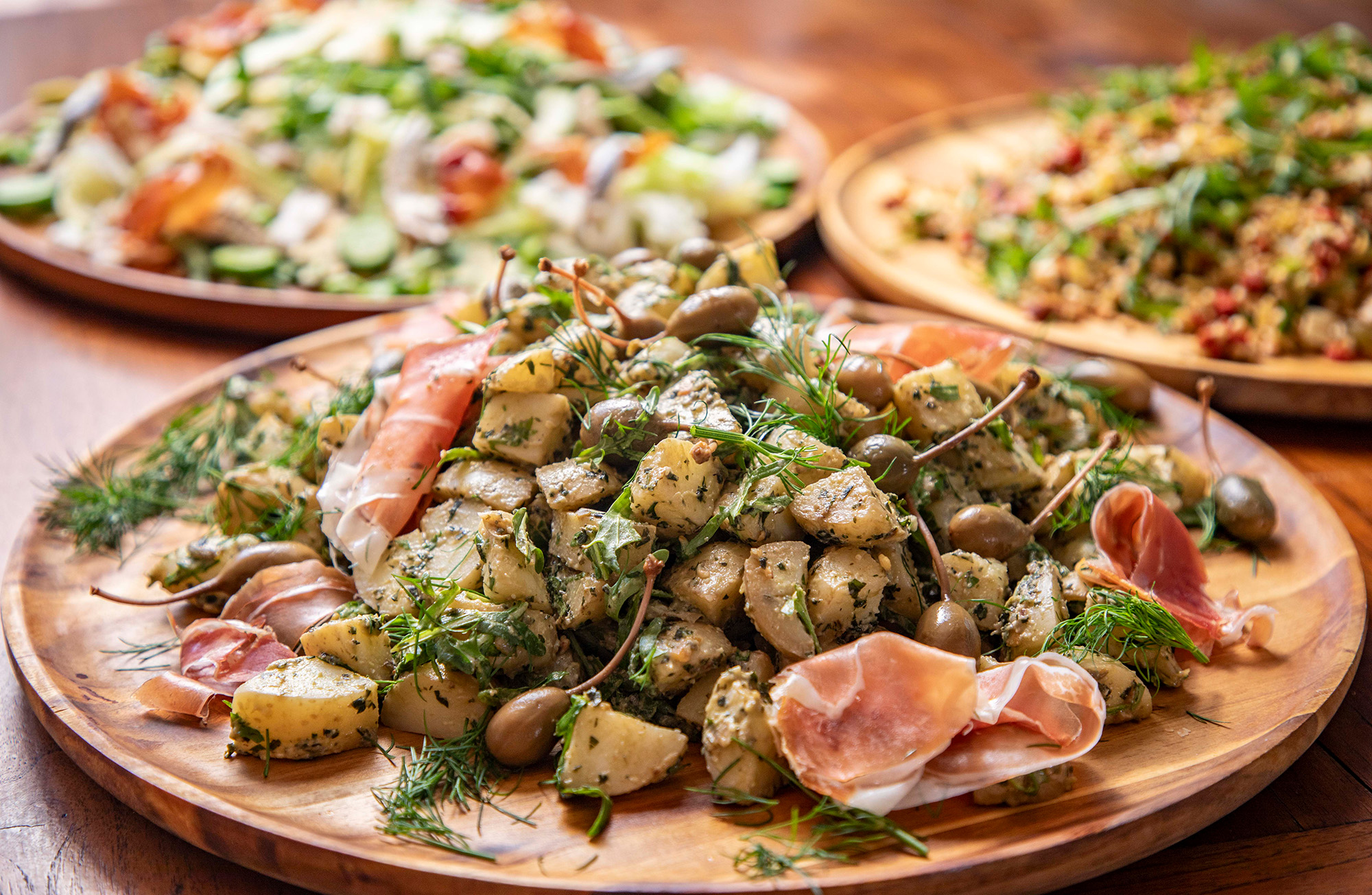 Deebee, NT, Darwin, Catering